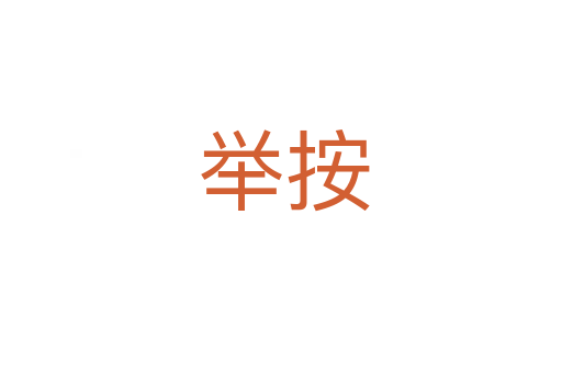 举按