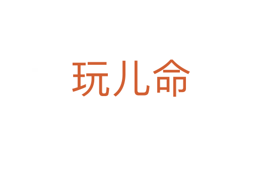 玩儿命