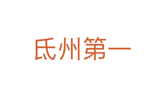 氐州第一
