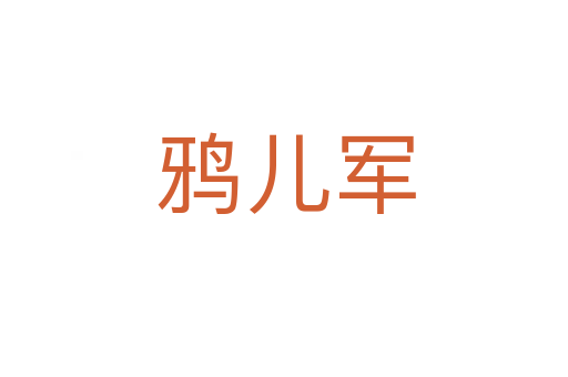 鸦儿军