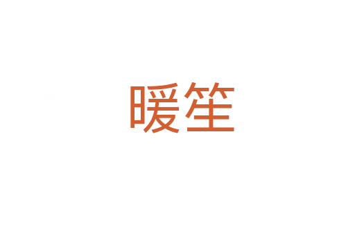 暖笙