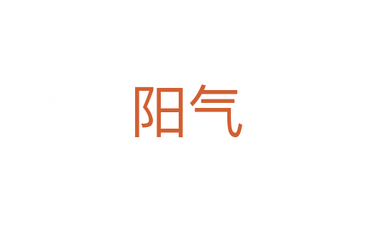 阳气