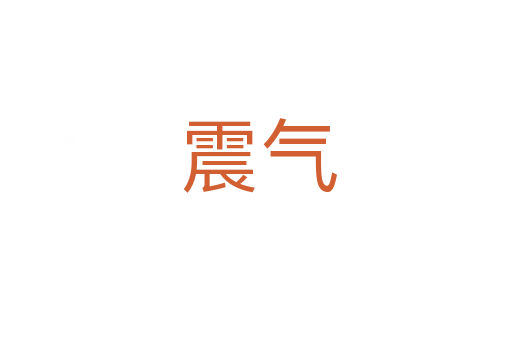 震气