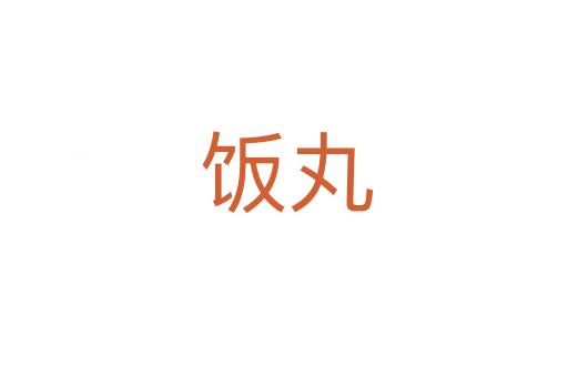 饭丸