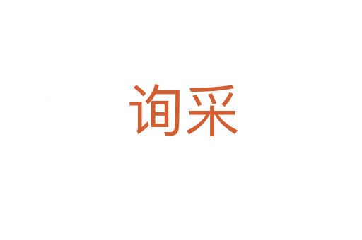 询采