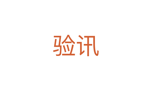 验讯