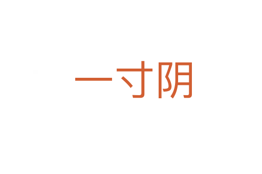 一寸阴