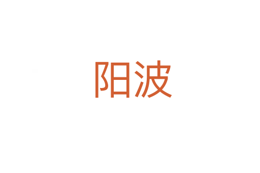 阳波