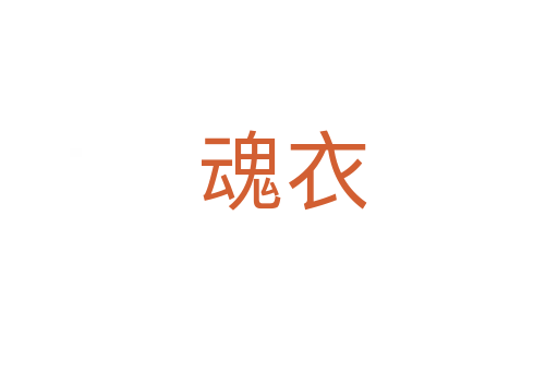 魂衣