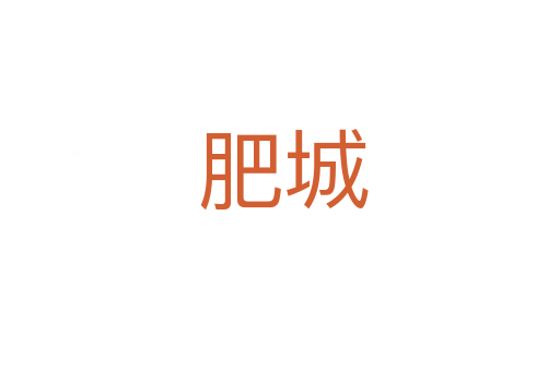 肥城