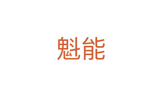 魁能