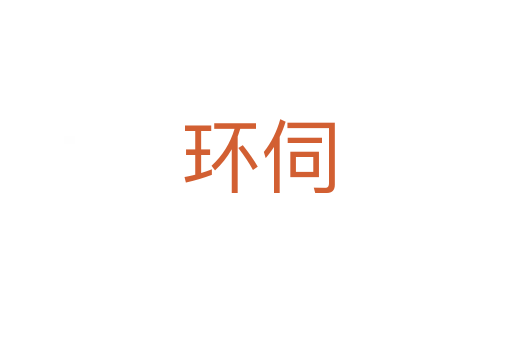环伺