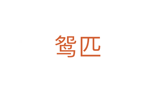 鸳匹