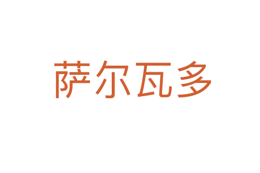 萨尔瓦多