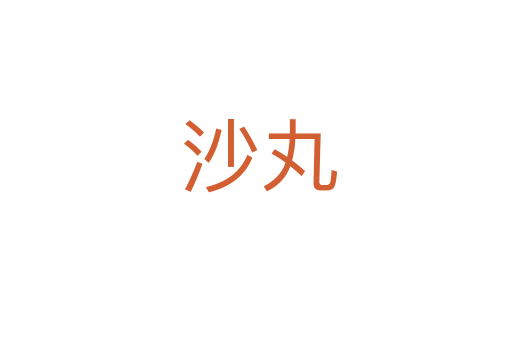 沙丸