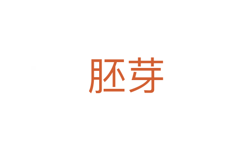 胚芽