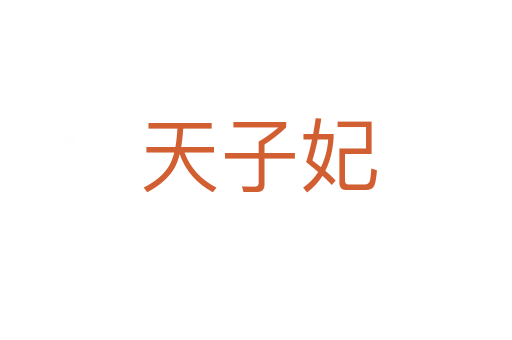 天子妃