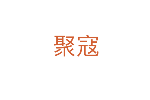 聚寇