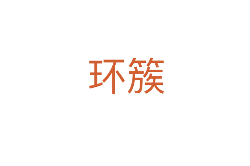 环簇