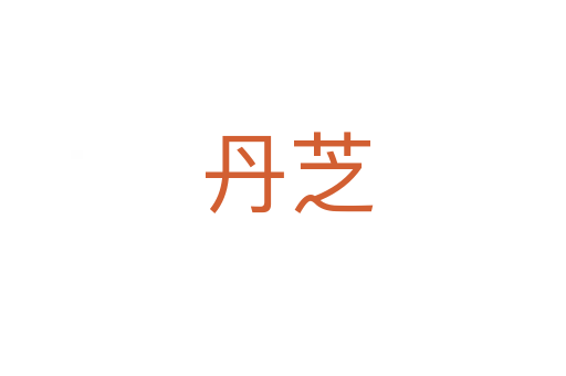 丹芝