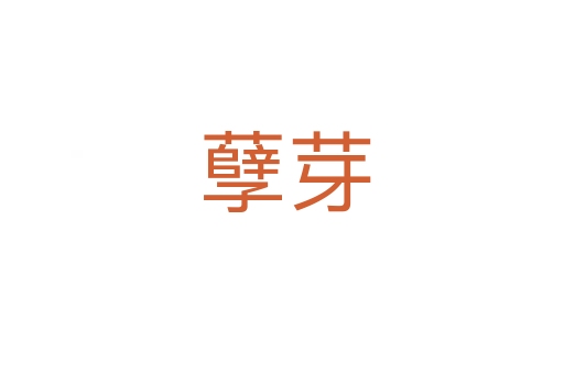 孽芽