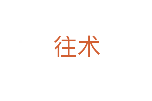 往术