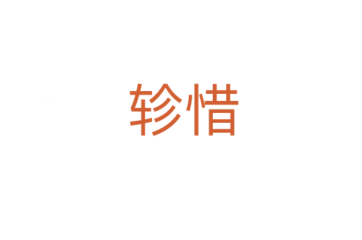 轸惜