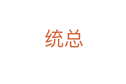 统总