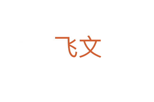 飞文