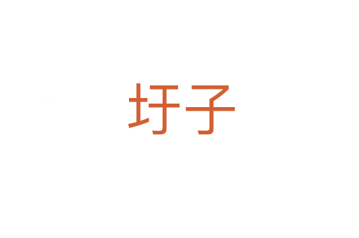 圩子