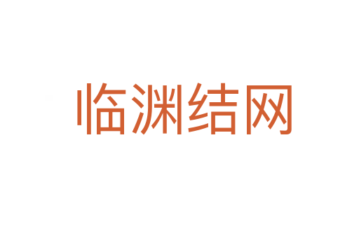 临渊结网