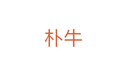 朴牛
