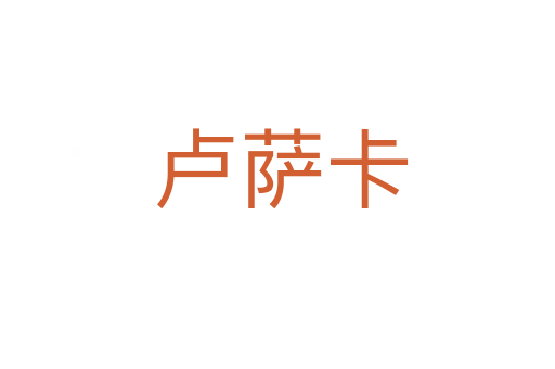 卢萨卡