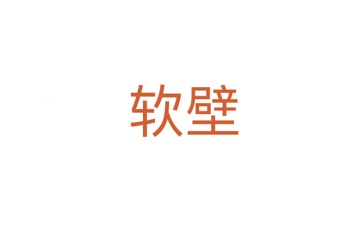 软壁