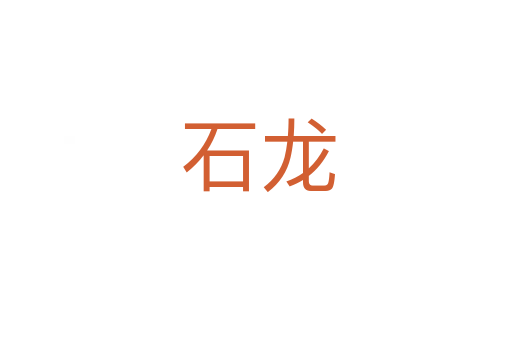 石龙