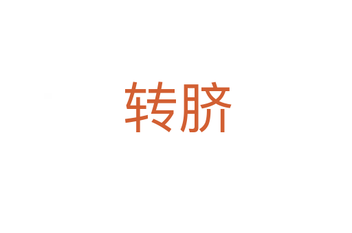 转脐