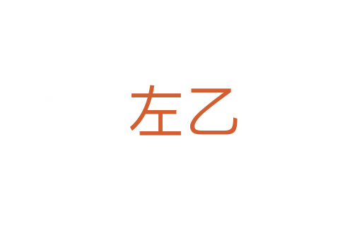 左乙