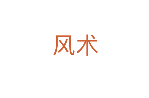风术