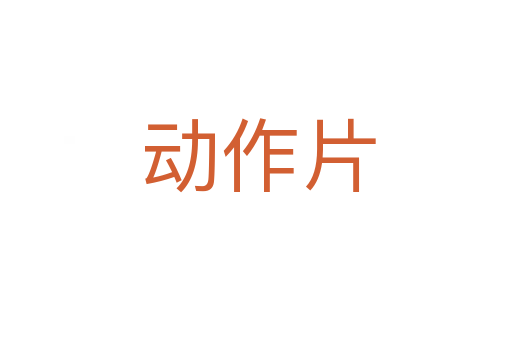 动作片