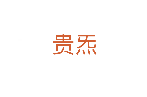 贵炁