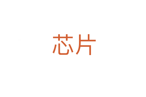 芯片