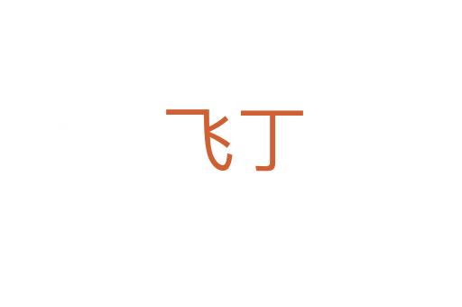 飞丁