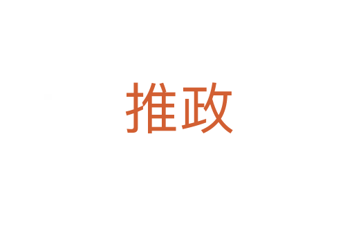 推政