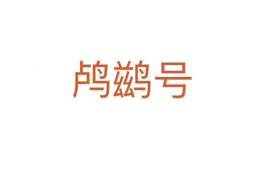 鸬鹚号