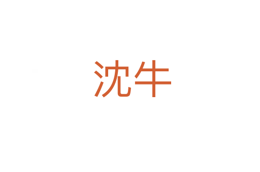沈牛