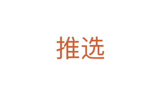 推选