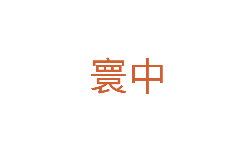 寰中