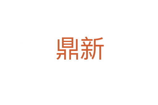 鼎新