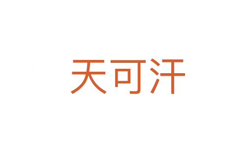 天可汗