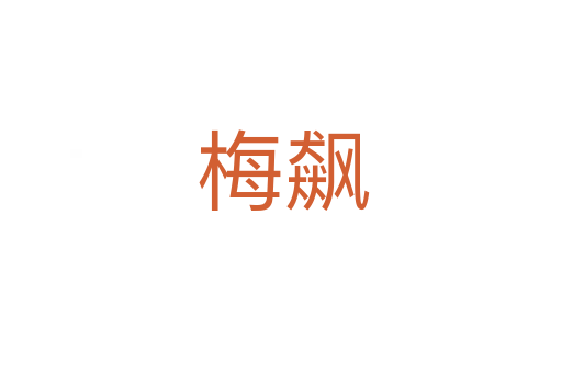 梅飙